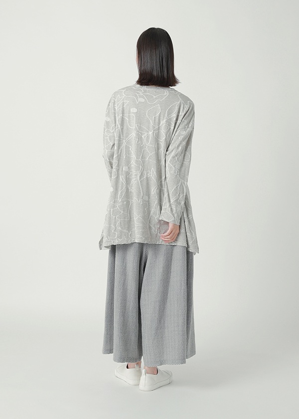 Plantation / PO ���C���t�����[�h�b�g�W���[�W / �`���j�b�N