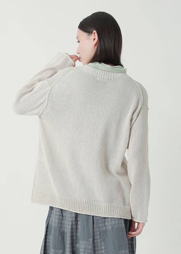 <��s�\��> Plantation / ROUGH PAPER / �J�[�f�B�K��