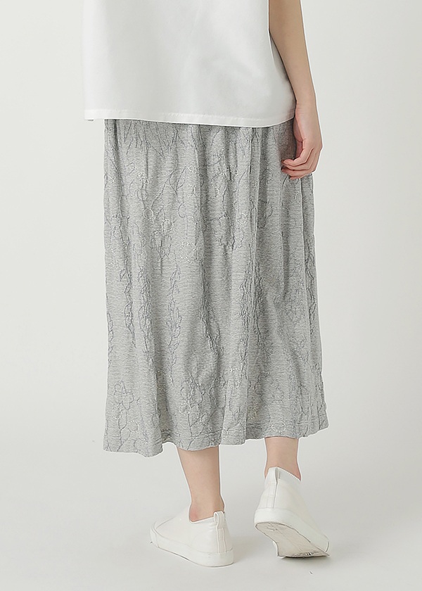 <��s�\��> Plantation / �t�����[�p�l���`���[�u / �X�J�[�g