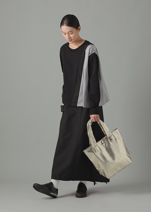 ZUCCa / PO EMBOSS�o�b�O / �o�b�O