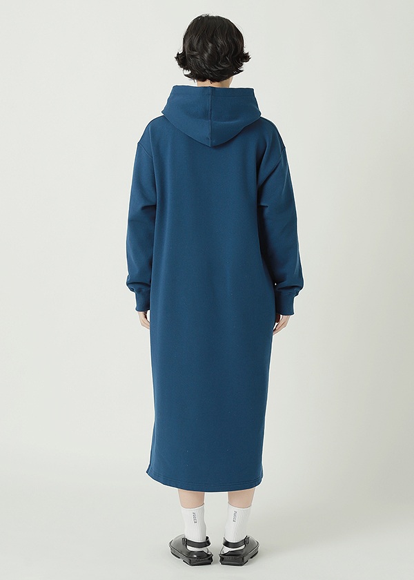 ZUCCa / HEART LOGO SWEATSHIRT / �����s�[�X