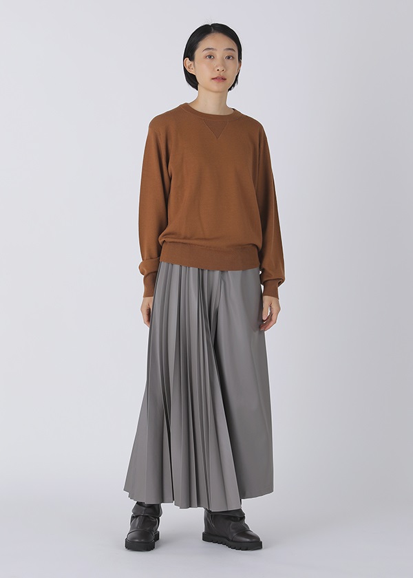 ZUCCa / (O) JOHN SMEDLEY×ZUCCa / �g�b�v�X