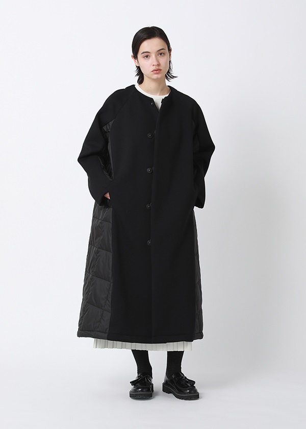 ☆新品☆zucca モッサコート - www.stedile.com.br