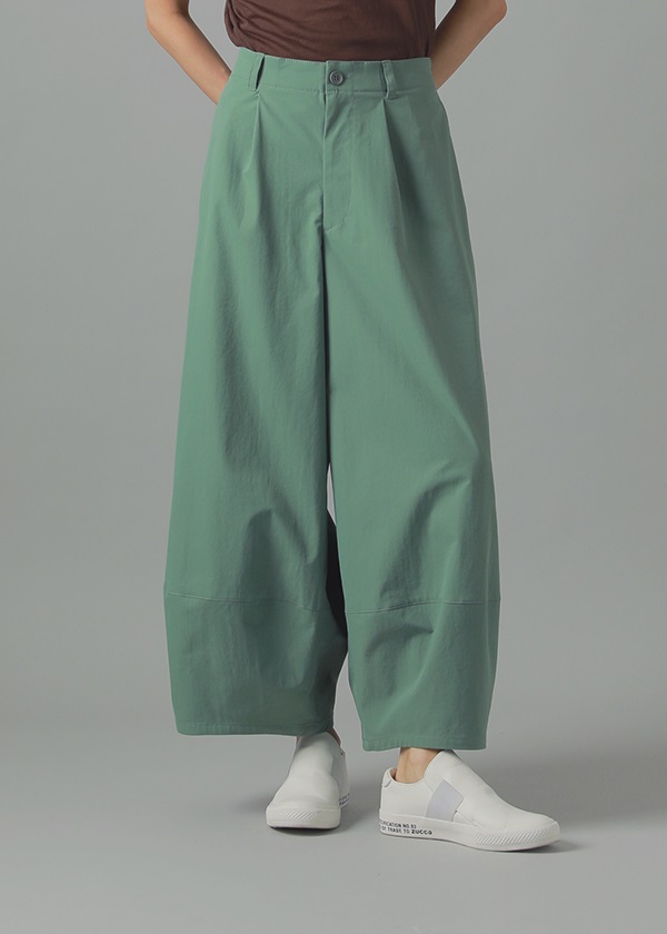 ZUCCa / S PEチノ / パンツ(S black(26)): SALE| A-net ONLINE STORE
