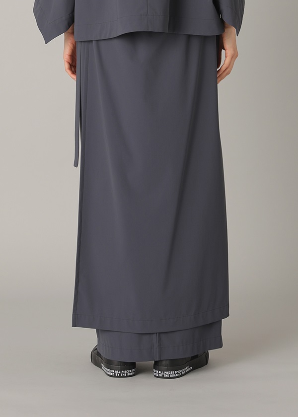ZUCCa / (O) �X�g���b�`���T�C�N���i�C���� / �X�J�[�g