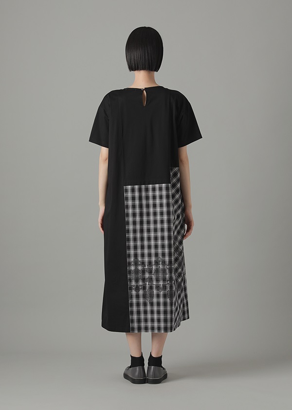 ZUCCa / (O) �`�F�b�N�h�b�L���O�W���[�W�B�[ / �����s�[�X