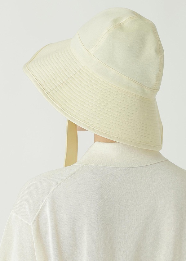 ZUCCa / S WIDE BRIM HAT 2 / �n�b�g