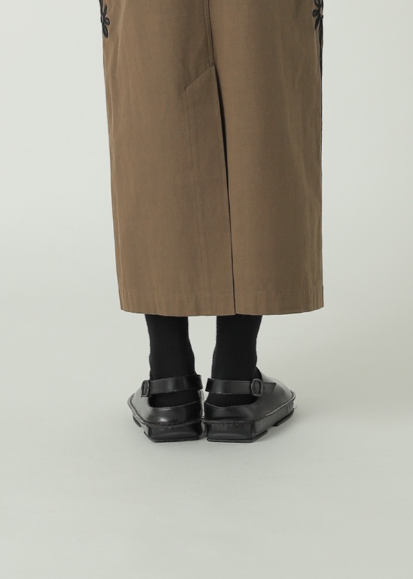 ZUCCa / CARGOL 2 / �V���[�Y