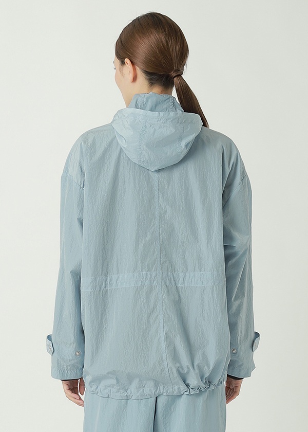 ZUCCa / PO VINTAGE NYLON TAFFETA / �u���]��