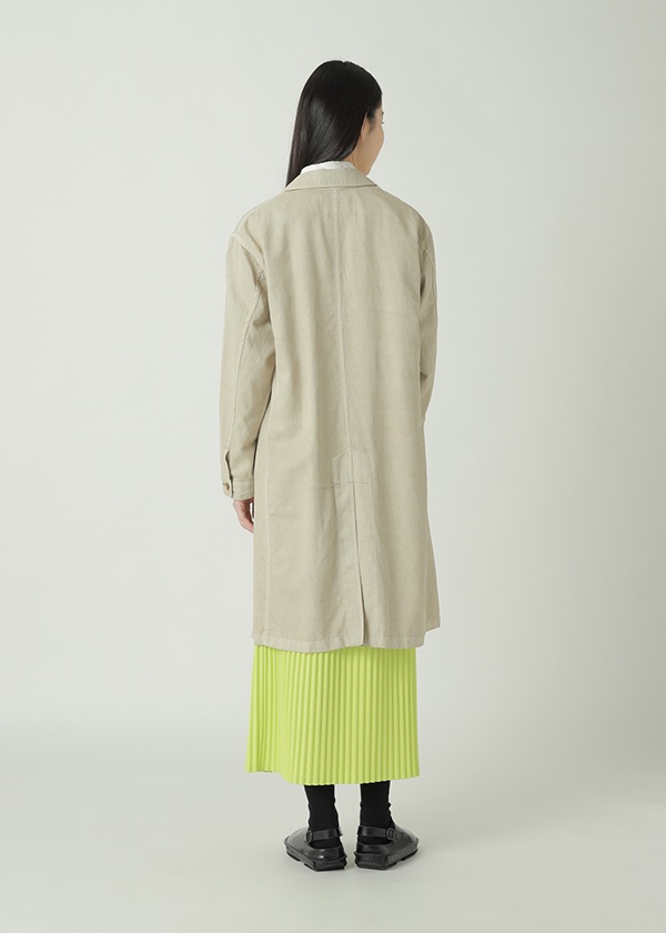 ZUCCa / PO PIGMENT SATIN / �W���P�b�g