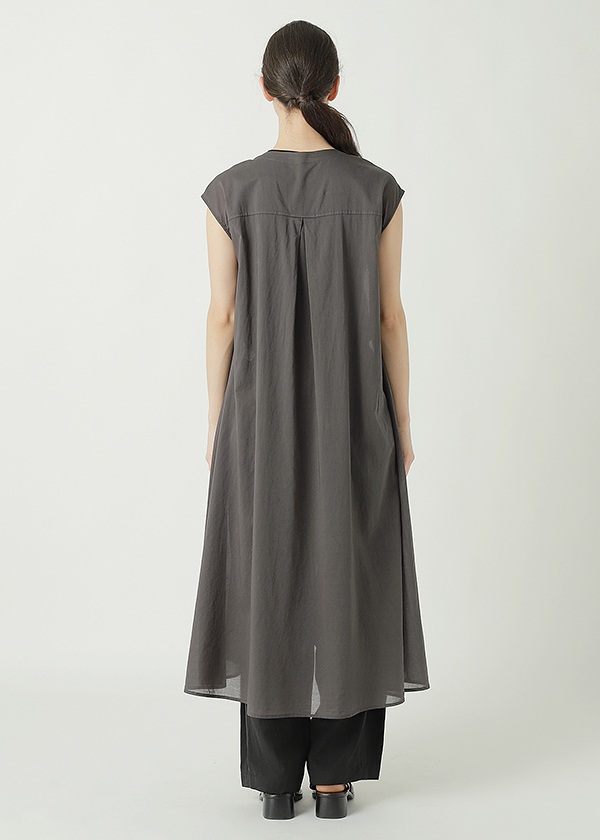 ZUCCa / S COTTON LAWN / �����s�[�X