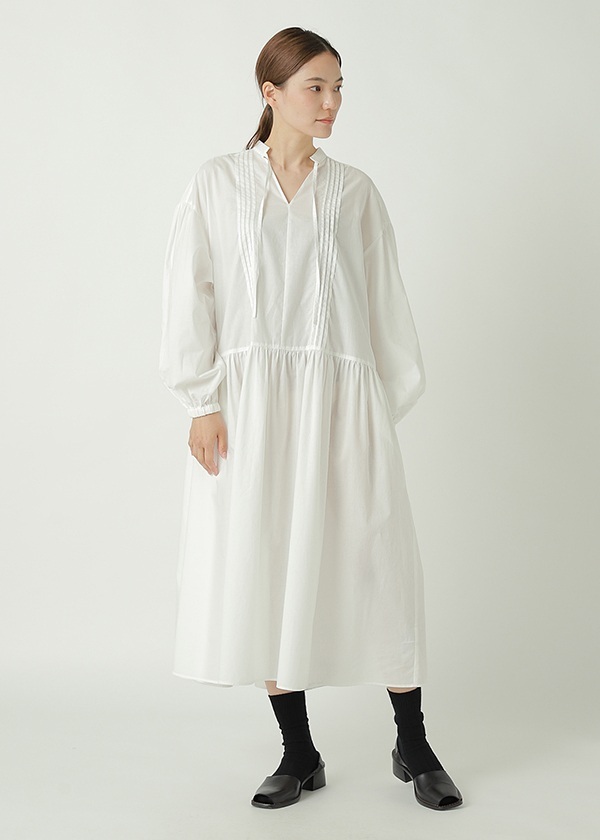 ZUCCa / PICOTUCK LAWN / �����s�[�X