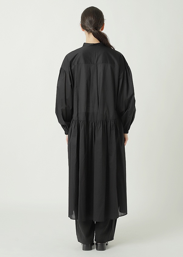 ZUCCa / S PICOTUCK LAWN / �����s�[�X
