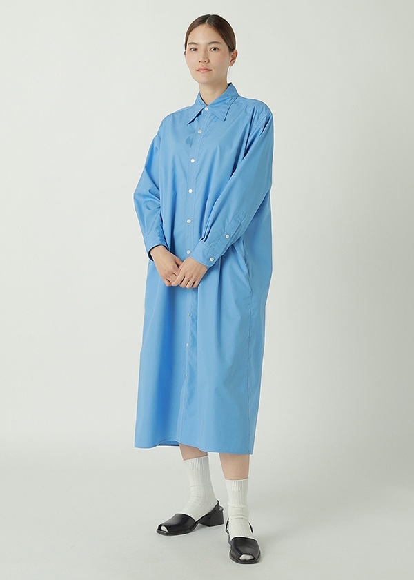 ZUCCa / PO HIGH COUNT BROAD 2 / �����s�[�X