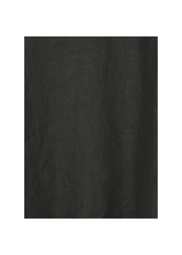ZUCCa / LINEN TWILL / �V���c