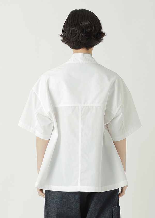 ZUCCa / HIGH COUNT BROAD 3 / �V���c