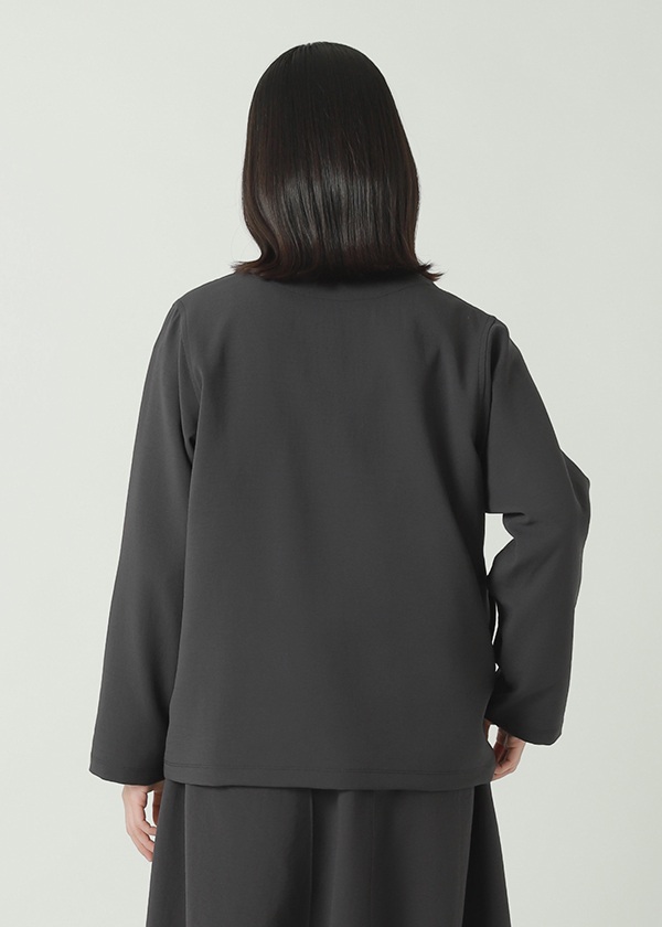 ZUCCa / PO TOUS JOURS / �W���P�b�g