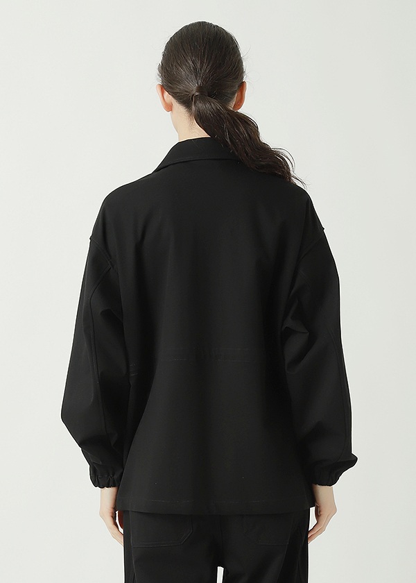 ZUCCa / T/C WORK TWILL / �u���]��