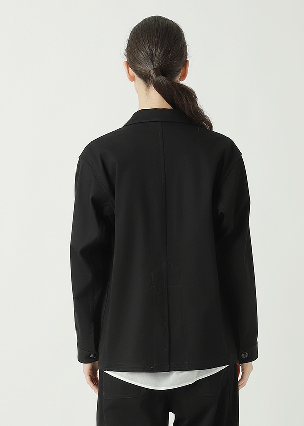 ZUCCa / T/C WORK TWILL / �W���P�b�g