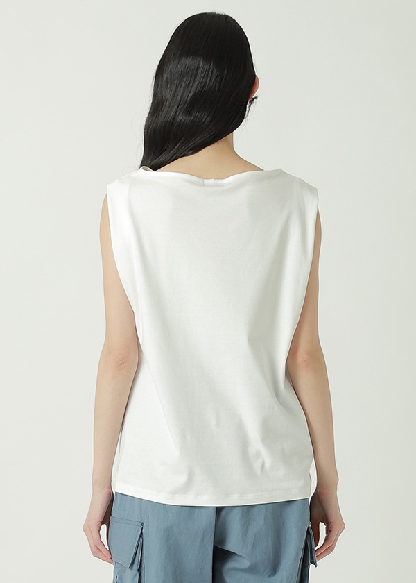 <��s�\��> ZUCCa / SUPIMA SMOOTH / �J�b�g�\�[