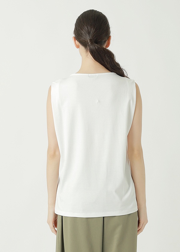 ZUCCa / S SUPIMA SMOOTH / �J�b�g�\�[