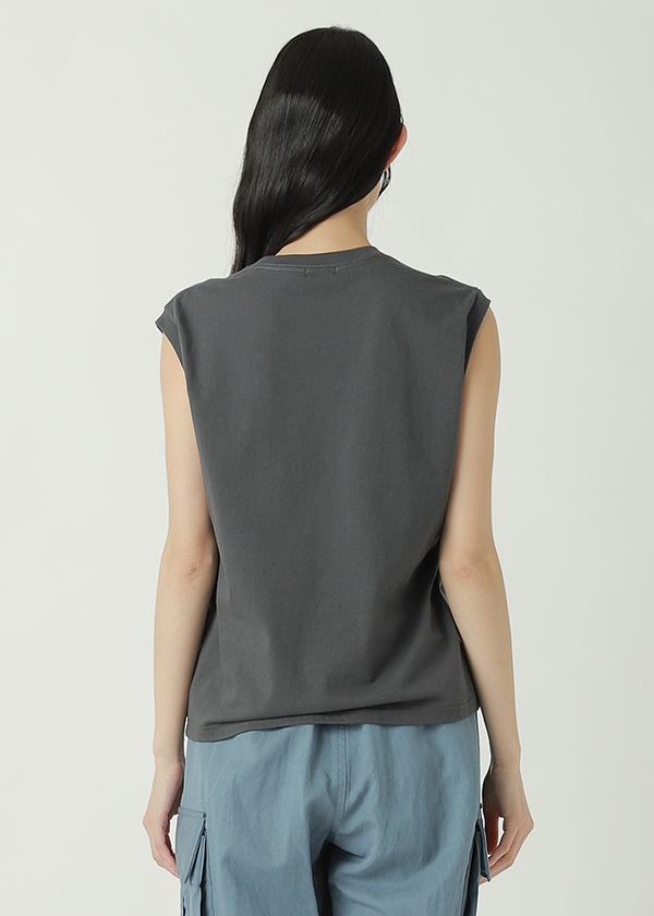 <��s�\��> ZUCCa / GLAM T / �J�b�g�\�[