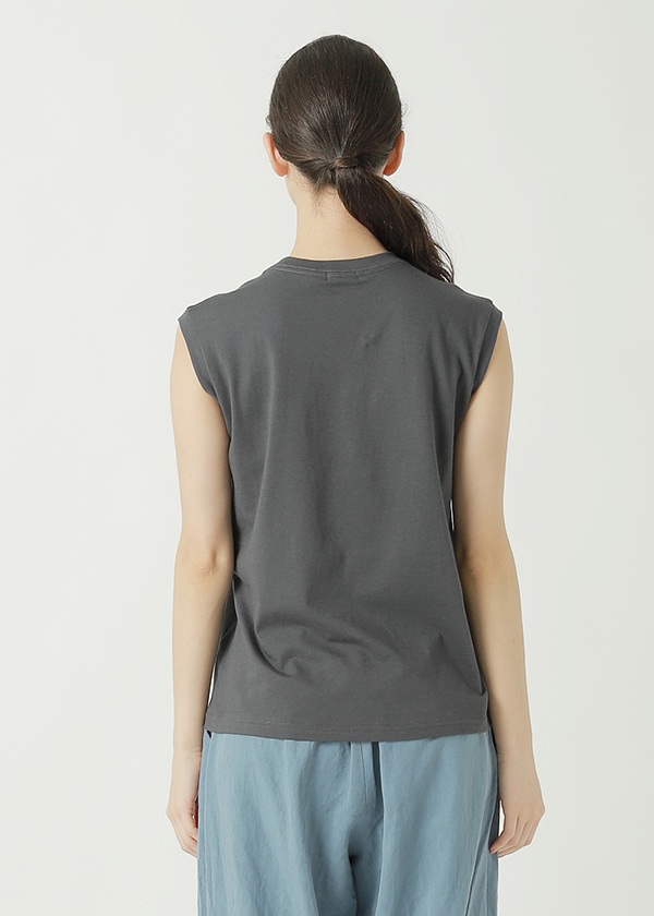 ZUCCa / S GLAM T / �J�b�g�\�[