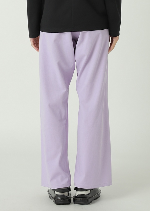 ZUCCa / P COTTON TWILL HG JERSEY / �p���c