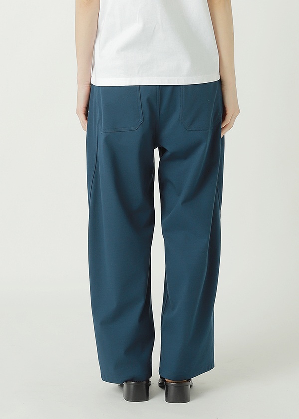 ZUCCa / T/C WORK TWILL / �p���c