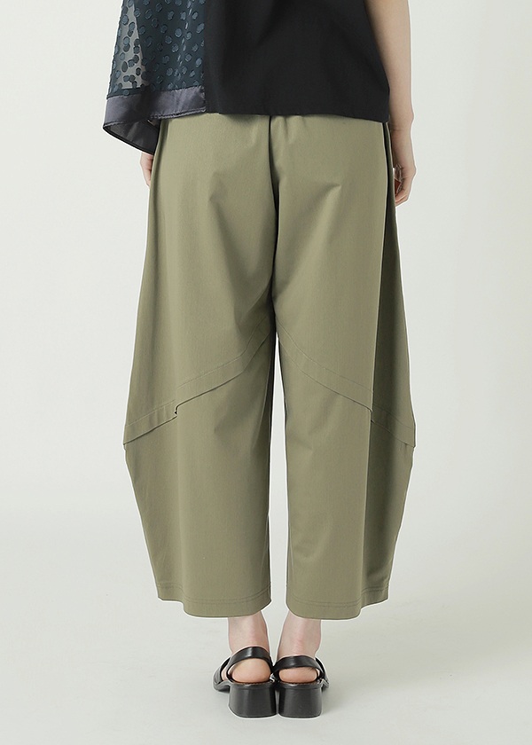 ZUCCa / TRICOT BOTTOMS / �p���c