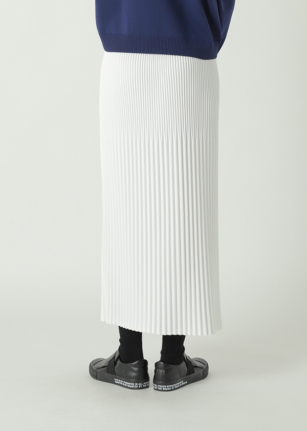 ZUCCa / PE SMOOTH / �X�J�[�g