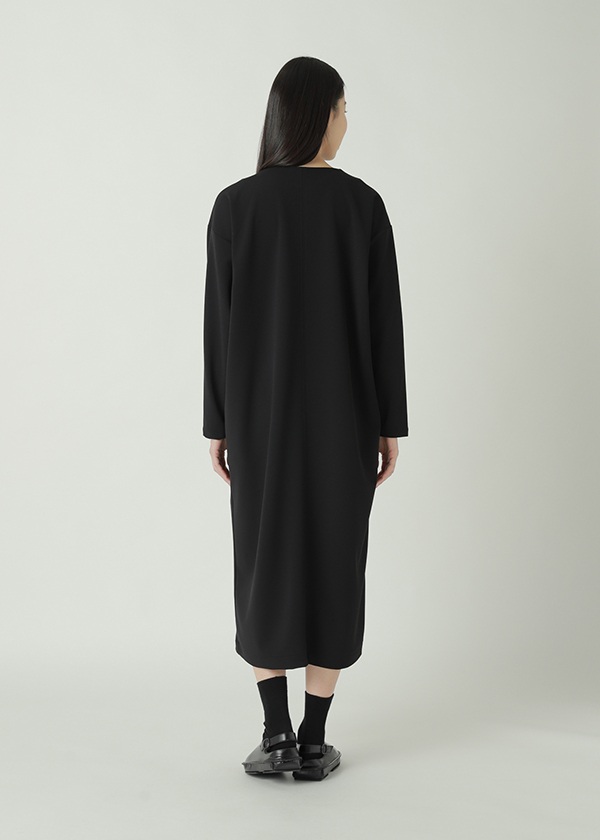 ZUCCa / S GEORGETTE JERSEY / �����s�[�X