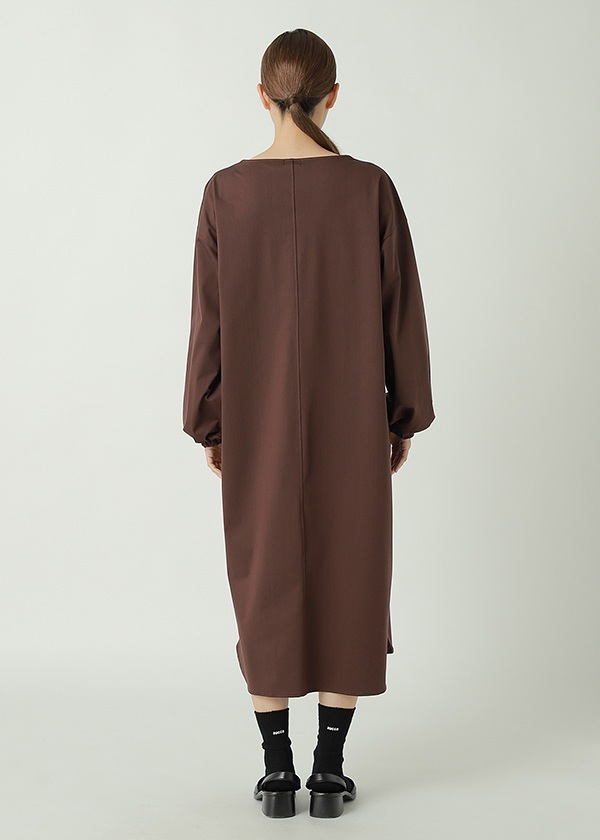 ZUCCa / PO TRICOT JERSEY / �����s�[�X