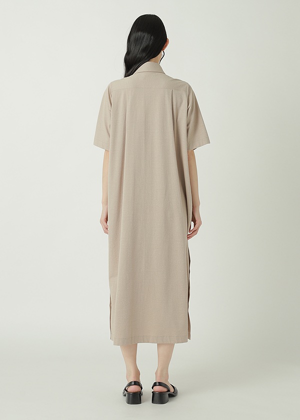 ZUCCa / SEERSUCKER STRIPE / �����s�[�X