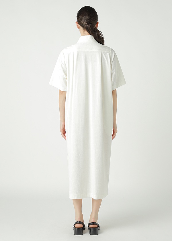 ZUCCa / S SEERSUCKER STRIPE / �����s�[�X