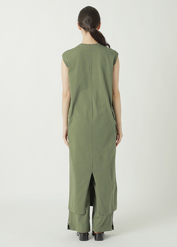 ZUCCa / PO UTILITY JERSEY / �����s�[�X
