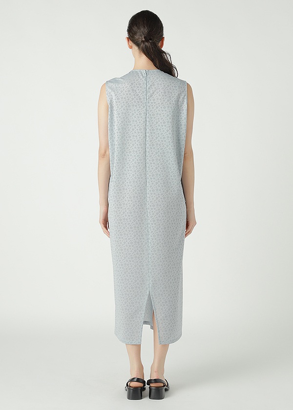 ZUCCa / S JACQUARD JERSEY / �����s�[�X