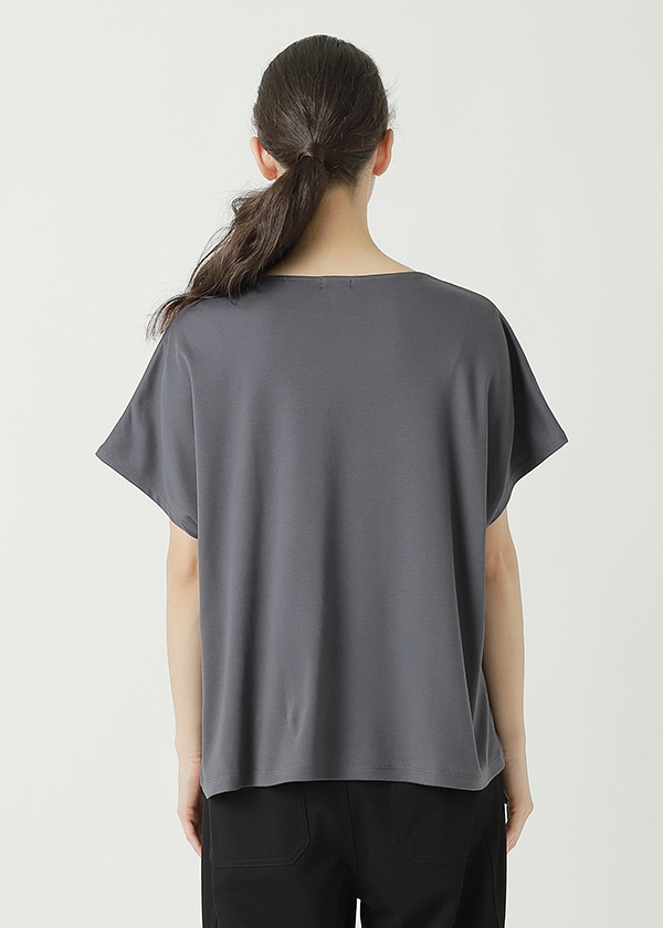 ZUCCa / S SUPIMA SMOOTH / �J�b�g�\�[