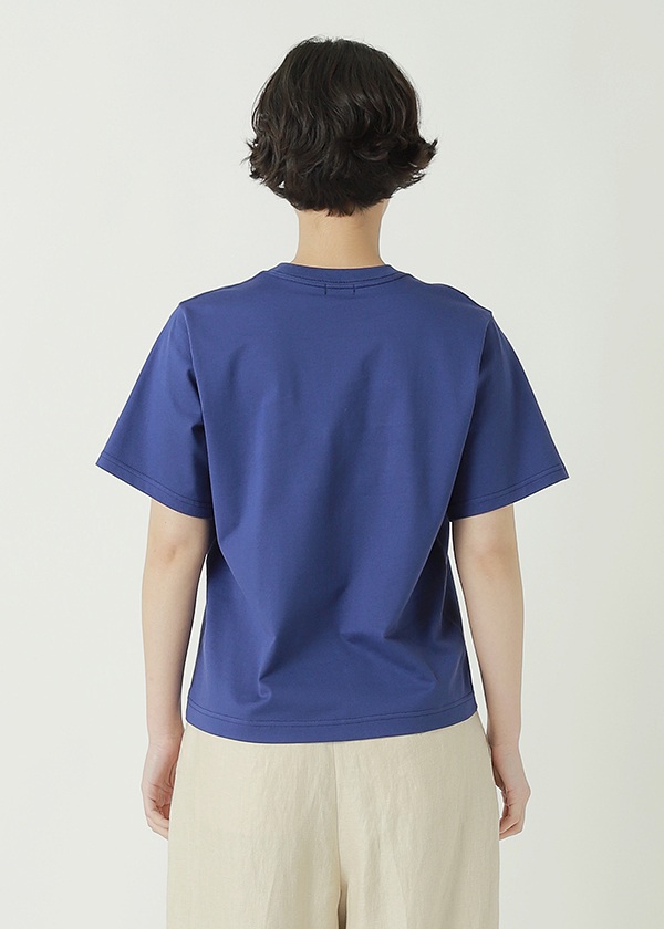ZUCCa / S WAVE FLOWER / T�V���c
