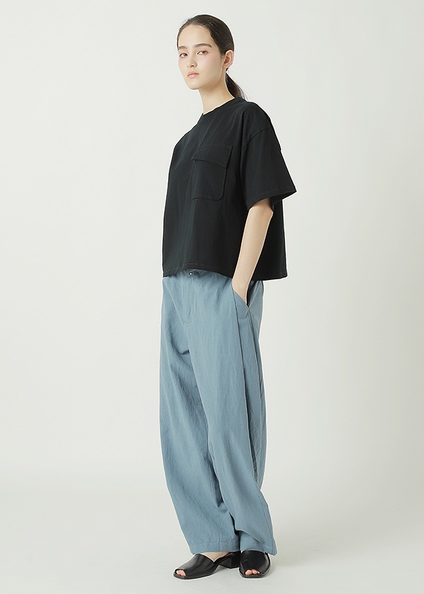 ZUCCa / PO UTILITY JERSEY / �J�b�g�\�[