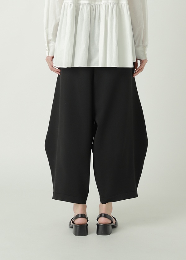 ZUCCa / PO PE STRETCH KNIT / �p���c