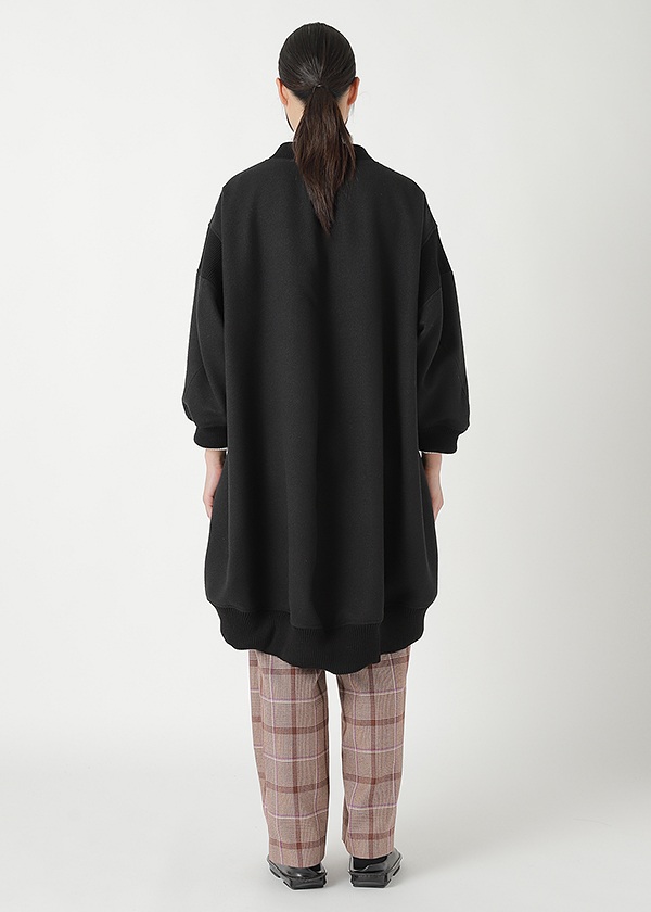 <��s�\��> ZUCCa / PE TWEED / �R�[�g