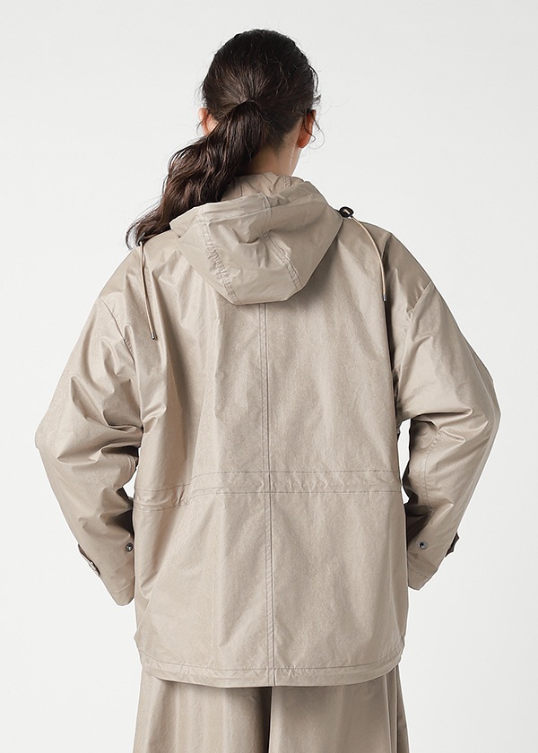 ZUCCa / WAX VINTAGE TWILL / �u���]��