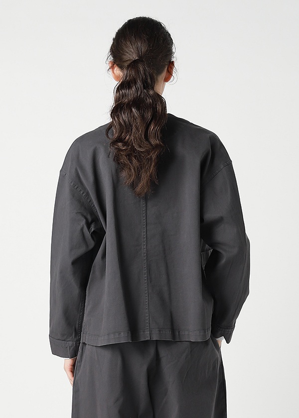 ZUCCa / HYPER STRETCH TWILL / �u���]��