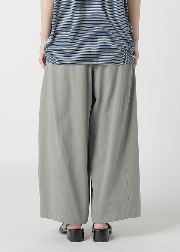 ZUCCa / CLASSIC TWILL / �p���c