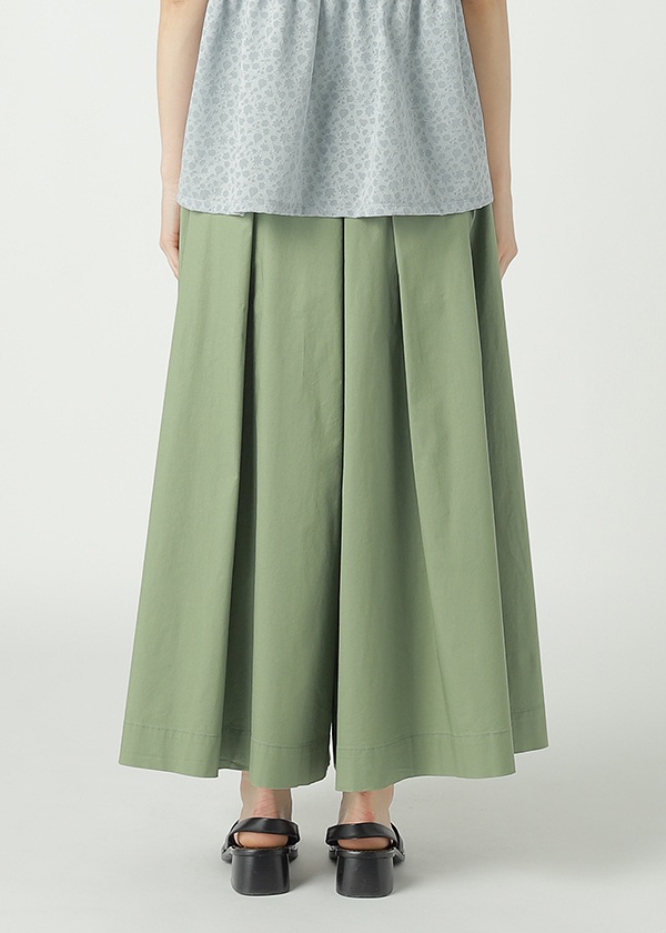 ZUCCa / STRETCH ORGANIC COTTON / �p���c