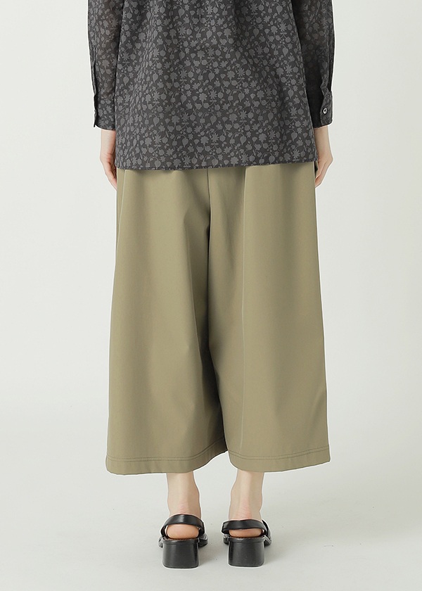 <��s�\��> ZUCCa / STRETCH TWILL BOTTOM / �p���c