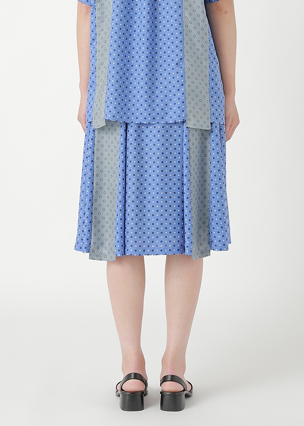 ZUCCa / DOT DOCKING / �X�J�[�g