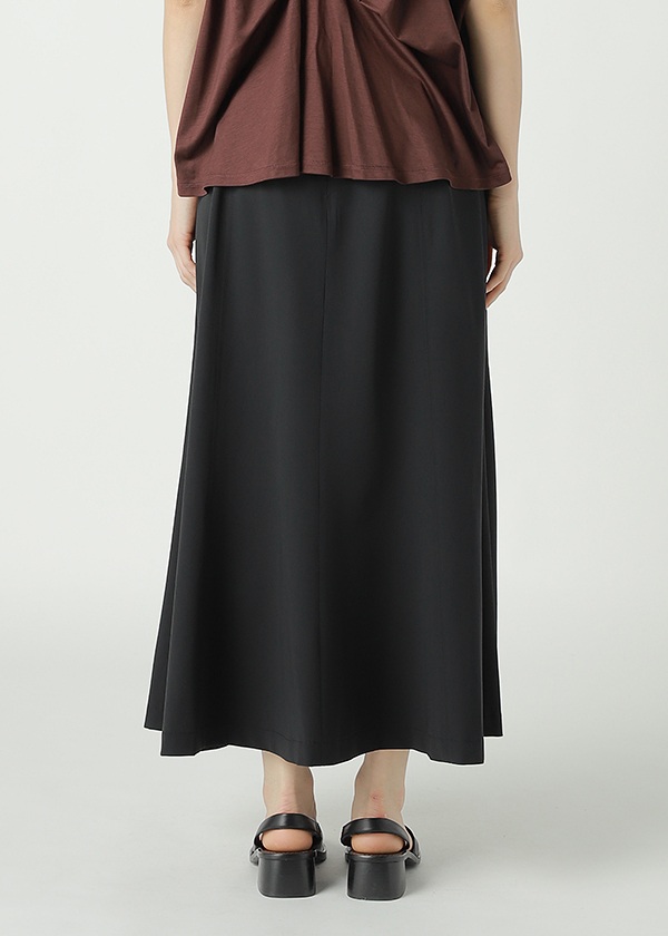 ZUCCa / DRY GABARDINE / �X�J�[�g
