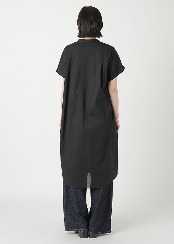 ZUCCa / TRIANGLE EMBROIDERY / �����s�[�X